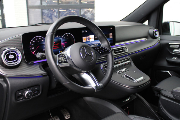 Mercedes-Benz V-Klasse 300d / XXL / AMG / DC / 4-Matic / Luchtvering / Elec Stoel / Burmester / NIEUWSTAAT