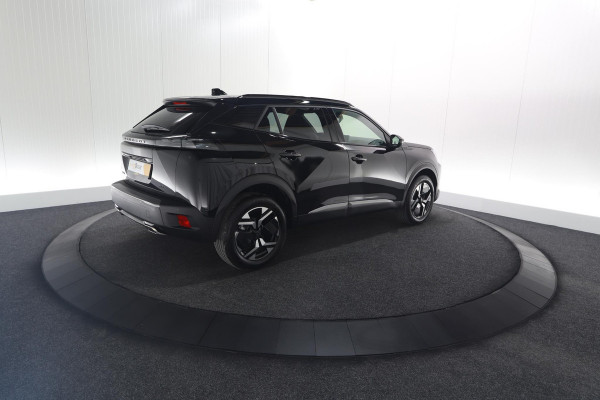 Peugeot 2008 PureTech 130 EAT8 GT | Trekhaak | 360 Camera | Adaptieve Cruise Control | Apple Carplay