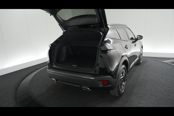 Peugeot 2008 PureTech 130 EAT8 GT | Trekhaak | 360 Camera | Adaptieve Cruise Control | Apple Carplay