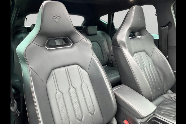 CUPRA Formentor 1.4 e-Hybrid Performance, panoramadak, 360 camera, memory, lederen schaal stoelen, 19 inch,VOL OPTIES