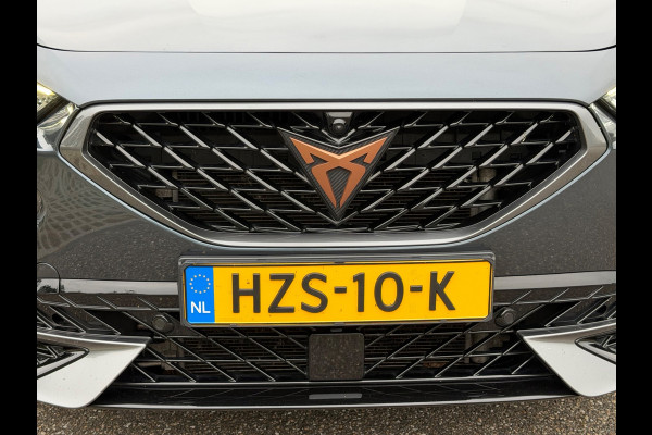 CUPRA Formentor 1.4 e-Hybrid Performance, panoramadak, 360 camera, memory, lederen schaal stoelen, 19 inch,VOL OPTIES