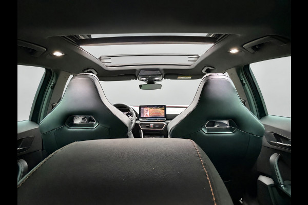 CUPRA Formentor 1.4 e-Hybrid Performance, panoramadak, 360 camera, memory, lederen schaal stoelen, 19 inch,VOL OPTIES