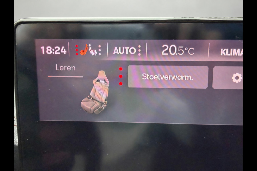 CUPRA Formentor 1.4 e-Hybrid Performance, panoramadak, 360 camera, memory, lederen schaal stoelen, 19 inch,VOL OPTIES