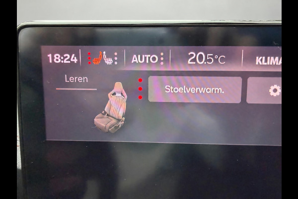 CUPRA Formentor 1.4 e-Hybrid Performance, panoramadak, 360 camera, memory, lederen schaal stoelen, 19 inch,VOL OPTIES