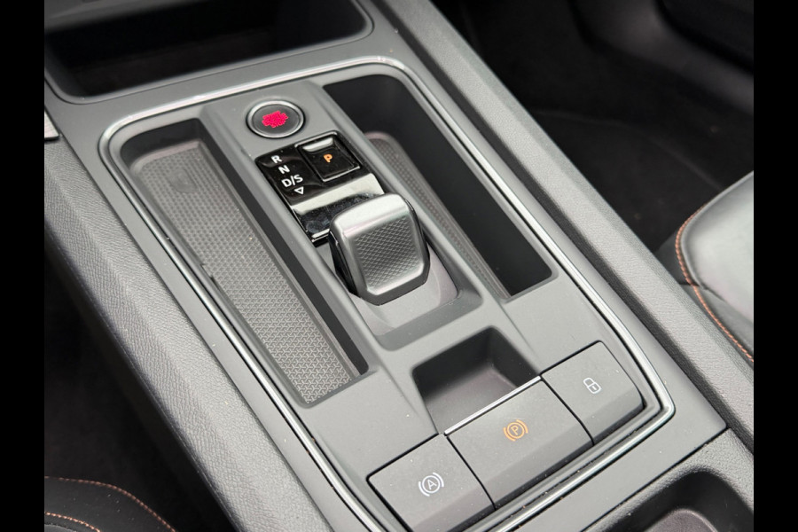 CUPRA Formentor 1.4 e-Hybrid Performance, panoramadak, 360 camera, memory, lederen schaal stoelen, 19 inch,VOL OPTIES