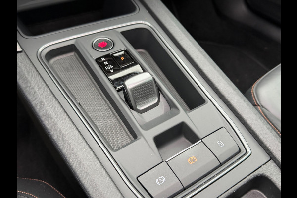 CUPRA Formentor 1.4 e-Hybrid Performance, panoramadak, 360 camera, memory, lederen schaal stoelen, 19 inch,VOL OPTIES