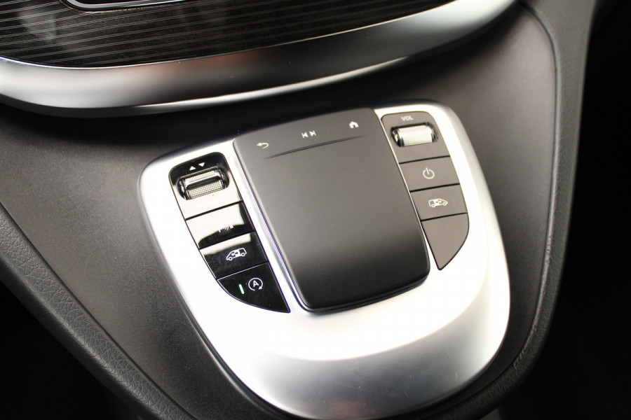 Mercedes-Benz V-Klasse 300d / XXL / DC / 2x Elec Schuifdeur / Camera / Vol Opties / NIEUWSTAAT