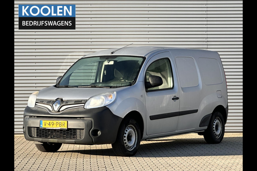 Renault Kangoo extra lang/euro 6/MARGE/navi/als nieuw/L2 L2 extra lang