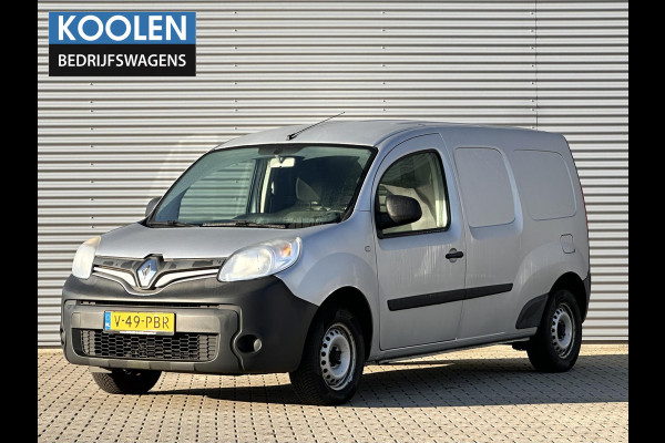 Renault Kangoo extra lang/euro 6/MARGE/navi/als nieuw/L2 L2 extra lang