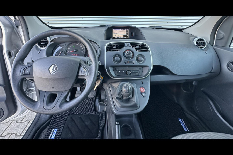 Renault Kangoo extra lang/euro 6/MARGE/navi/als nieuw/L2 L2 extra lang