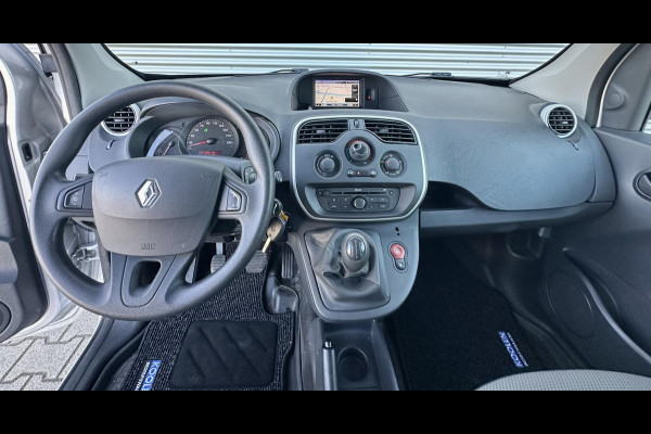 Renault Kangoo extra lang/euro 6/MARGE/navi/als nieuw/L2 L2 extra lang