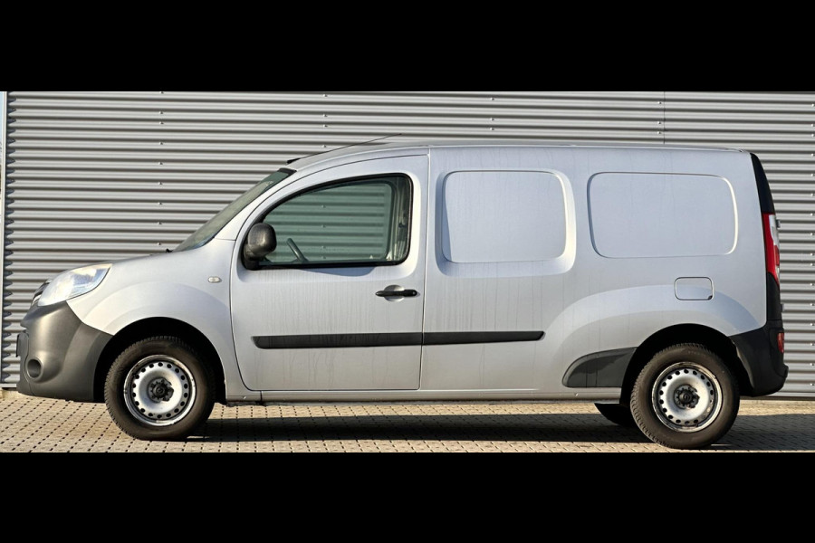 Renault Kangoo extra lang/euro 6/MARGE/navi/als nieuw/L2 L2 extra lang