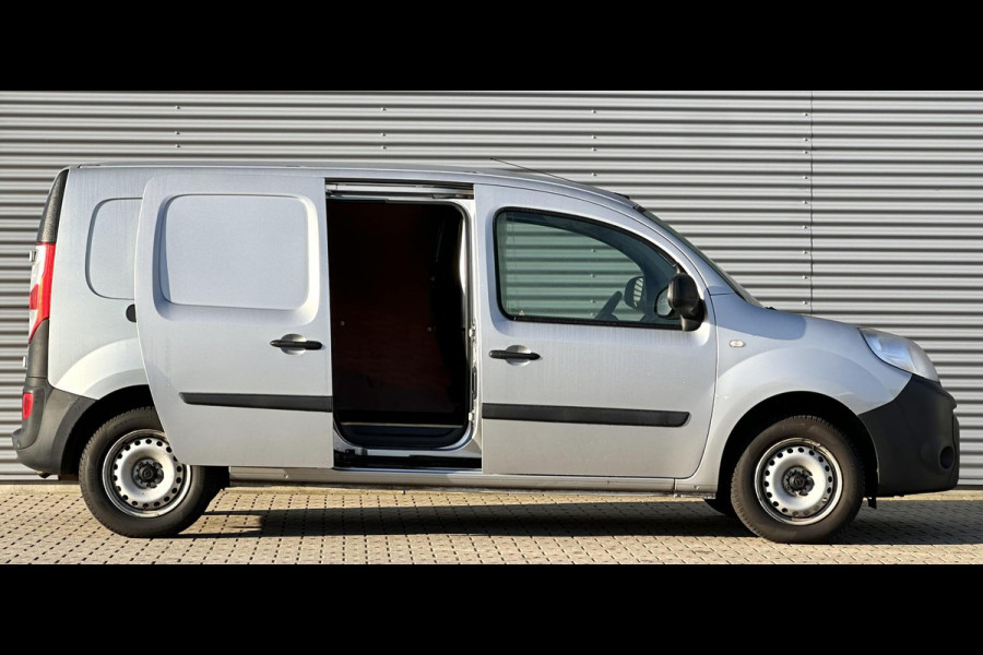 Renault Kangoo extra lang/euro 6/MARGE/navi/als nieuw/L2 L2 extra lang