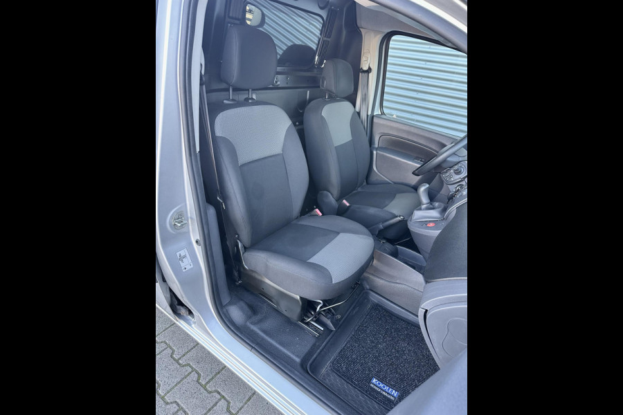 Renault Kangoo extra lang/euro 6/MARGE/navi/als nieuw/L2 L2 extra lang