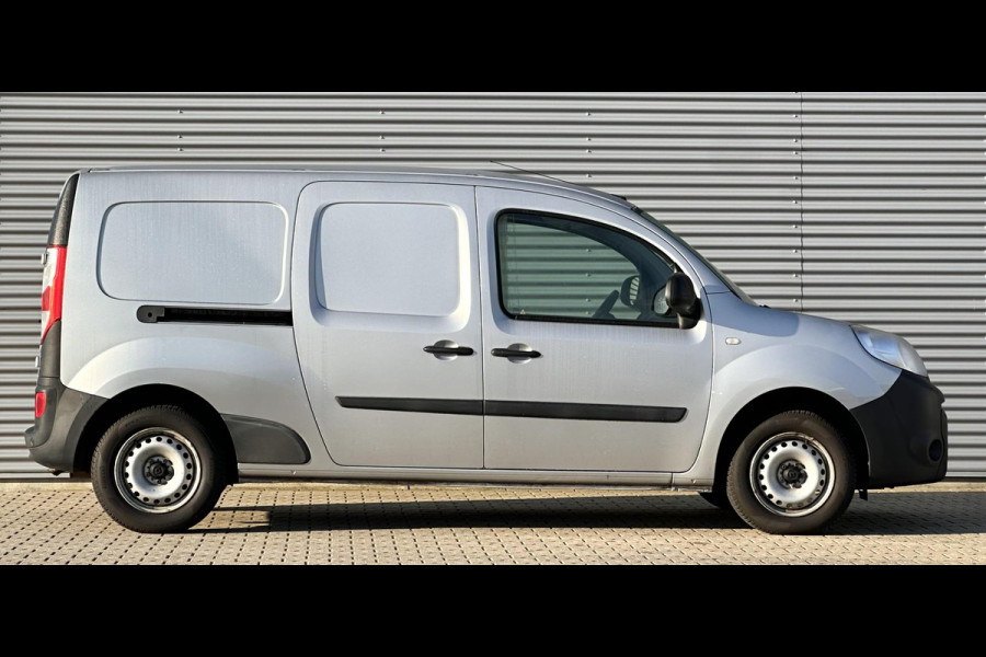 Renault Kangoo extra lang/euro 6/MARGE/navi/als nieuw/L2 L2 extra lang