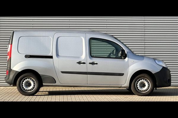Renault Kangoo extra lang/euro 6/MARGE/navi/als nieuw/L2 L2 extra lang