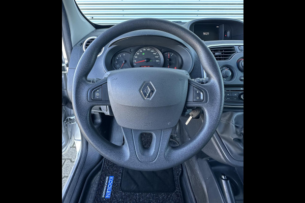 Renault Kangoo extra lang/euro 6/MARGE/navi/als nieuw/L2 L2 extra lang
