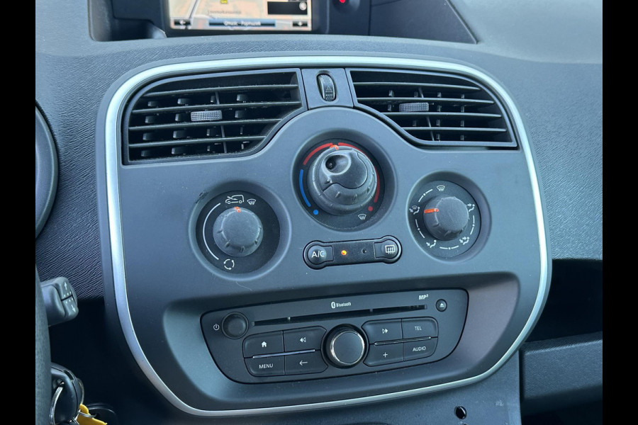 Renault Kangoo extra lang/euro 6/MARGE/navi/als nieuw/L2 L2 extra lang