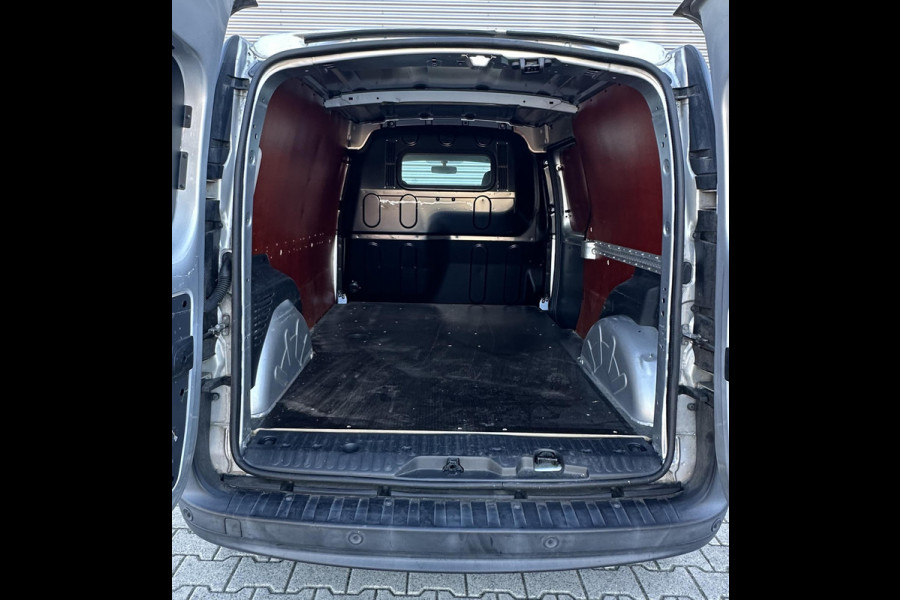 Renault Kangoo extra lang/euro 6/MARGE/navi/als nieuw/L2 L2 extra lang