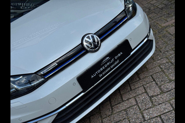 Volkswagen Golf 1.5 TSI Comfortline Business AUT CARPLAY NAP