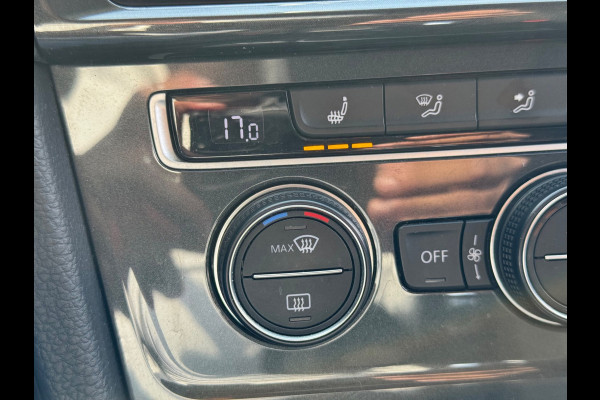 Volkswagen Golf 1.5 TSI Comfortline Business AUT CARPLAY NAP