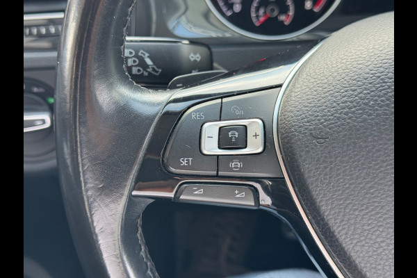 Volkswagen Golf 1.5 TSI Comfortline Business AUT CARPLAY NAP