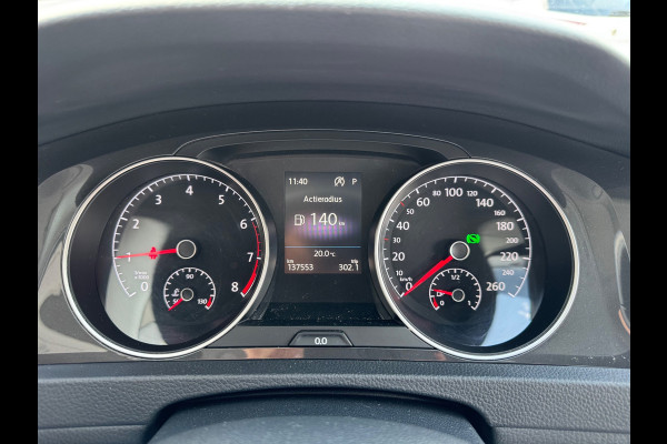 Volkswagen Golf 1.5 TSI Comfortline Business AUT CARPLAY NAP
