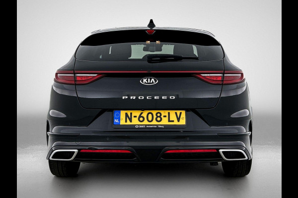 Kia ProCeed 1.4 T-GDI GT-Line CAMERA | NAVI & CARPLAY | WINTERPACK