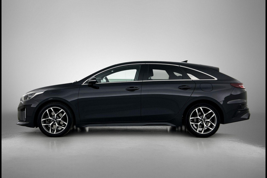 Kia ProCeed 1.4 T-GDI GT-Line CAMERA | NAVI & CARPLAY | WINTERPACK