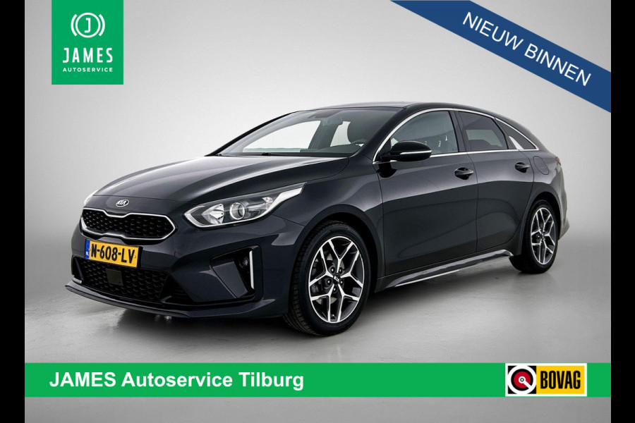 Kia ProCeed 1.4 T-GDI GT-Line CAMERA | NAVI & CARPLAY | WINTERPACK