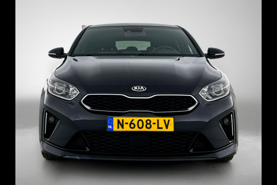 Kia ProCeed 1.4 T-GDI GT-Line CAMERA | NAVI & CARPLAY | WINTERPACK