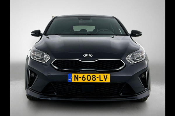 Kia ProCeed 1.4 T-GDI GT-Line CAMERA | NAVI & CARPLAY | WINTERPACK
