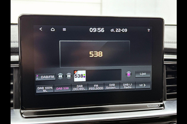 Kia ProCeed 1.4 T-GDI GT-Line CAMERA | NAVI & CARPLAY | WINTERPACK