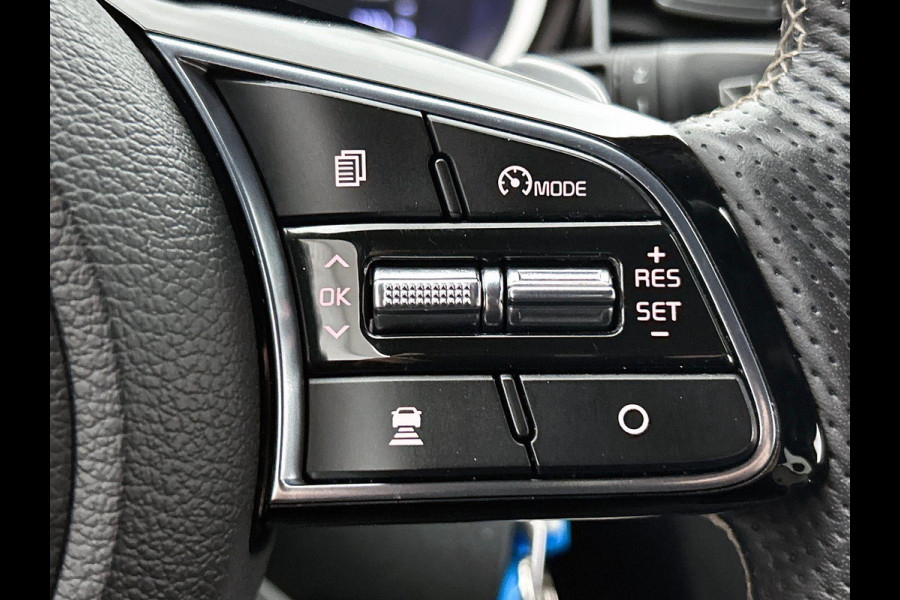Kia ProCeed 1.4 T-GDI GT-Line CAMERA | NAVI & CARPLAY | WINTERPACK