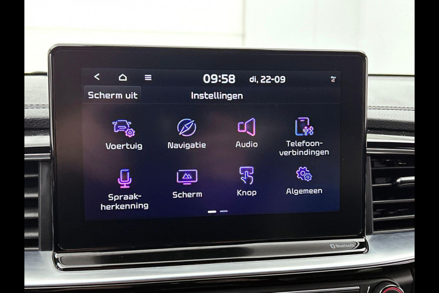Kia ProCeed 1.4 T-GDI GT-Line CAMERA | NAVI & CARPLAY | WINTERPACK