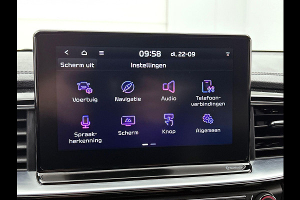 Kia ProCeed 1.4 T-GDI GT-Line CAMERA | NAVI & CARPLAY | WINTERPACK