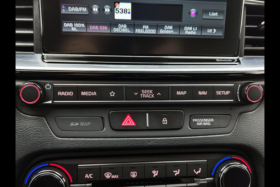 Kia ProCeed 1.4 T-GDI GT-Line CAMERA | NAVI & CARPLAY | WINTERPACK