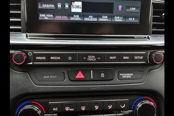 Kia ProCeed 1.4 T-GDI GT-Line CAMERA | NAVI & CARPLAY | WINTERPACK
