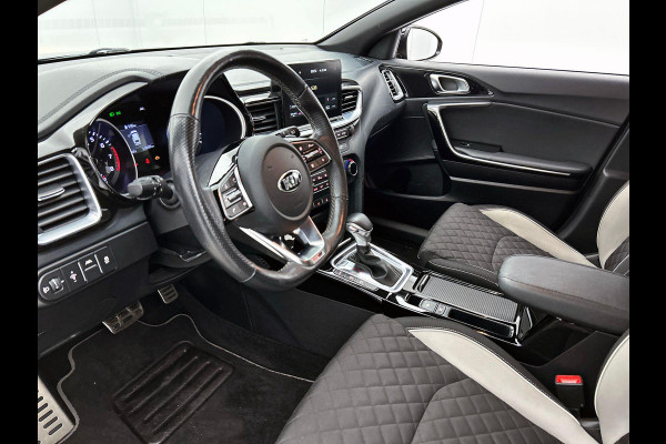 Kia ProCeed 1.4 T-GDI GT-Line CAMERA | NAVI & CARPLAY | WINTERPACK