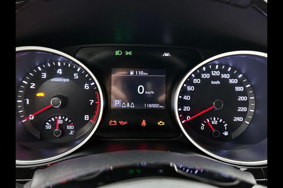 Kia ProCeed 1.4 T-GDI GT-Line CAMERA | NAVI & CARPLAY | WINTERPACK