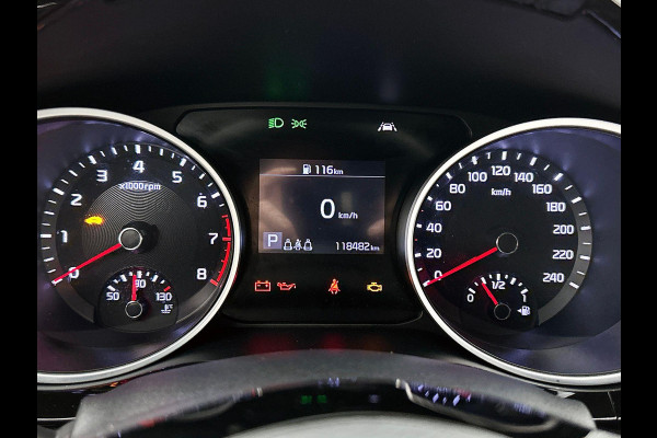 Kia ProCeed 1.4 T-GDI GT-Line CAMERA | NAVI & CARPLAY | WINTERPACK