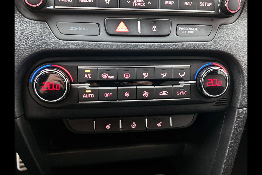 Kia ProCeed 1.4 T-GDI GT-Line CAMERA | NAVI & CARPLAY | WINTERPACK