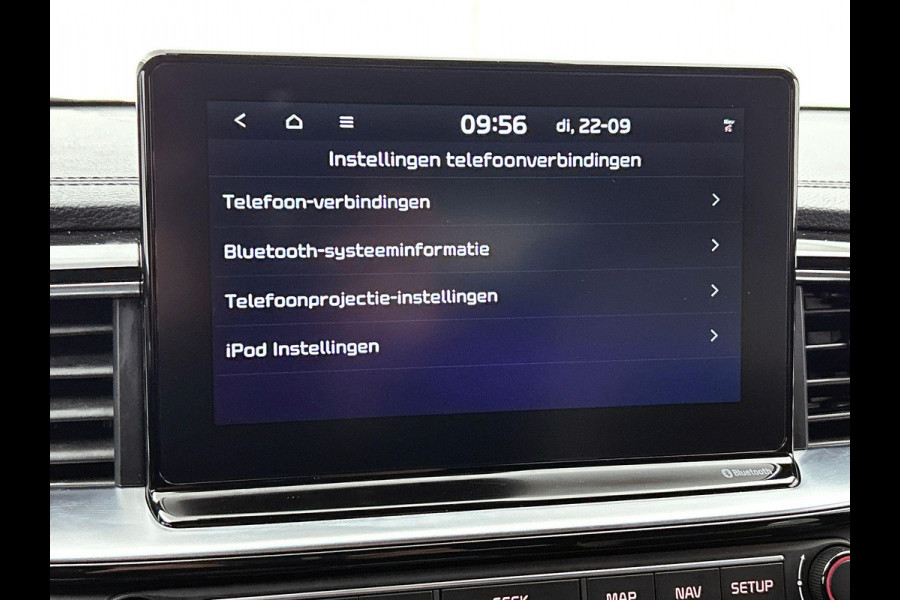 Kia ProCeed 1.4 T-GDI GT-Line CAMERA | NAVI & CARPLAY | WINTERPACK