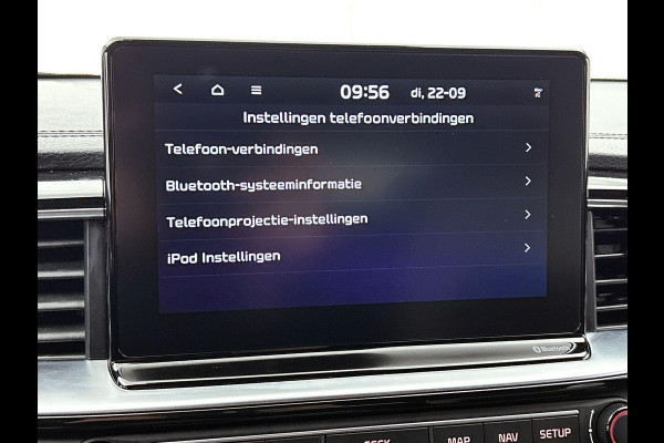 Kia ProCeed 1.4 T-GDI GT-Line CAMERA | NAVI & CARPLAY | WINTERPACK
