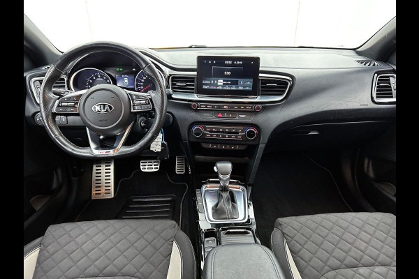 Kia ProCeed 1.4 T-GDI GT-Line CAMERA | NAVI & CARPLAY | WINTERPACK