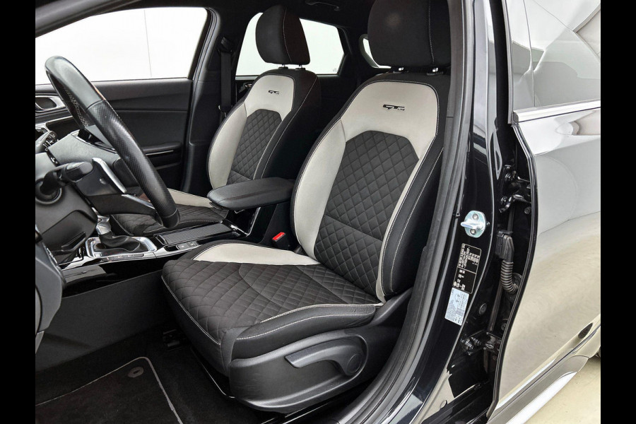 Kia ProCeed 1.4 T-GDI GT-Line CAMERA | NAVI & CARPLAY | WINTERPACK