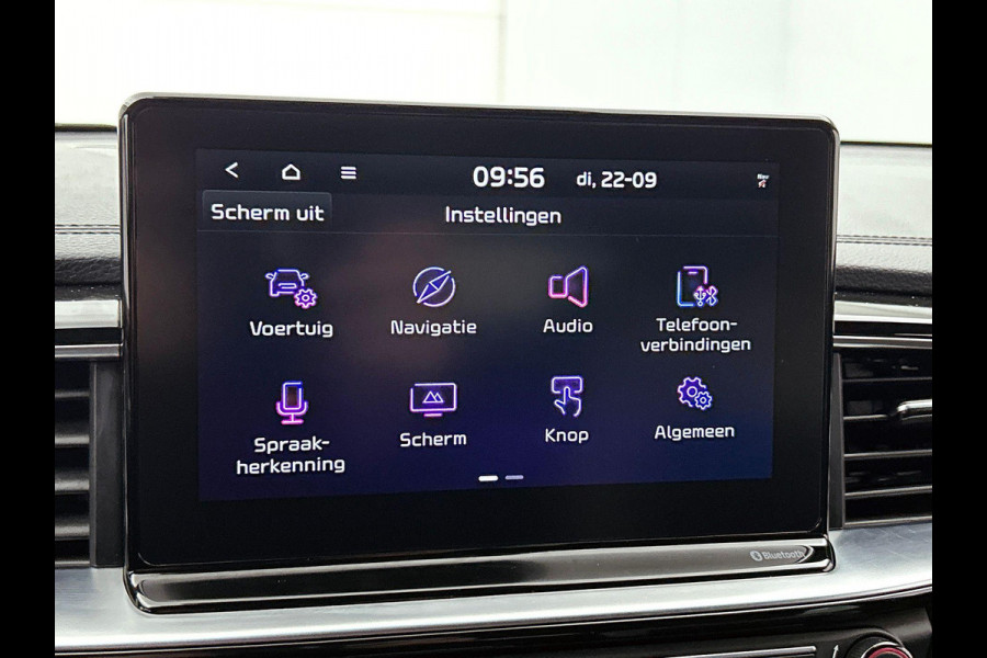 Kia ProCeed 1.4 T-GDI GT-Line CAMERA | NAVI & CARPLAY | WINTERPACK