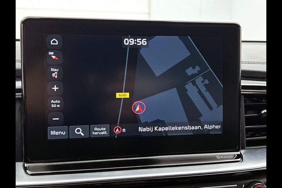 Kia ProCeed 1.4 T-GDI GT-Line CAMERA | NAVI & CARPLAY | WINTERPACK