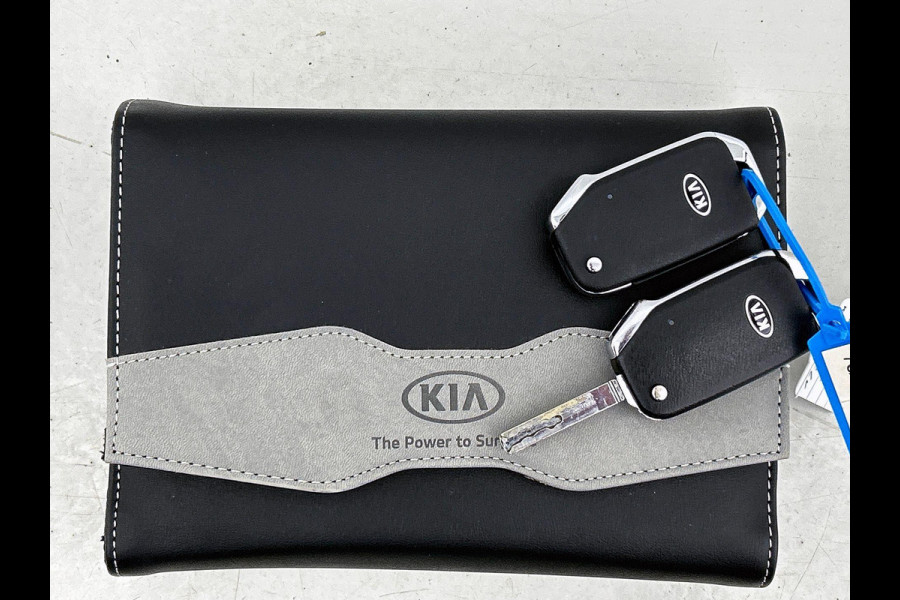 Kia ProCeed 1.4 T-GDI GT-Line CAMERA | NAVI & CARPLAY | WINTERPACK