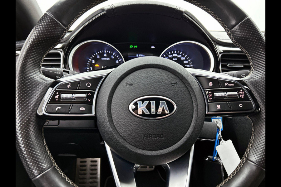 Kia ProCeed 1.4 T-GDI GT-Line CAMERA | NAVI & CARPLAY | WINTERPACK